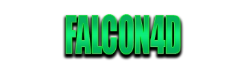 Logo FALCON4D